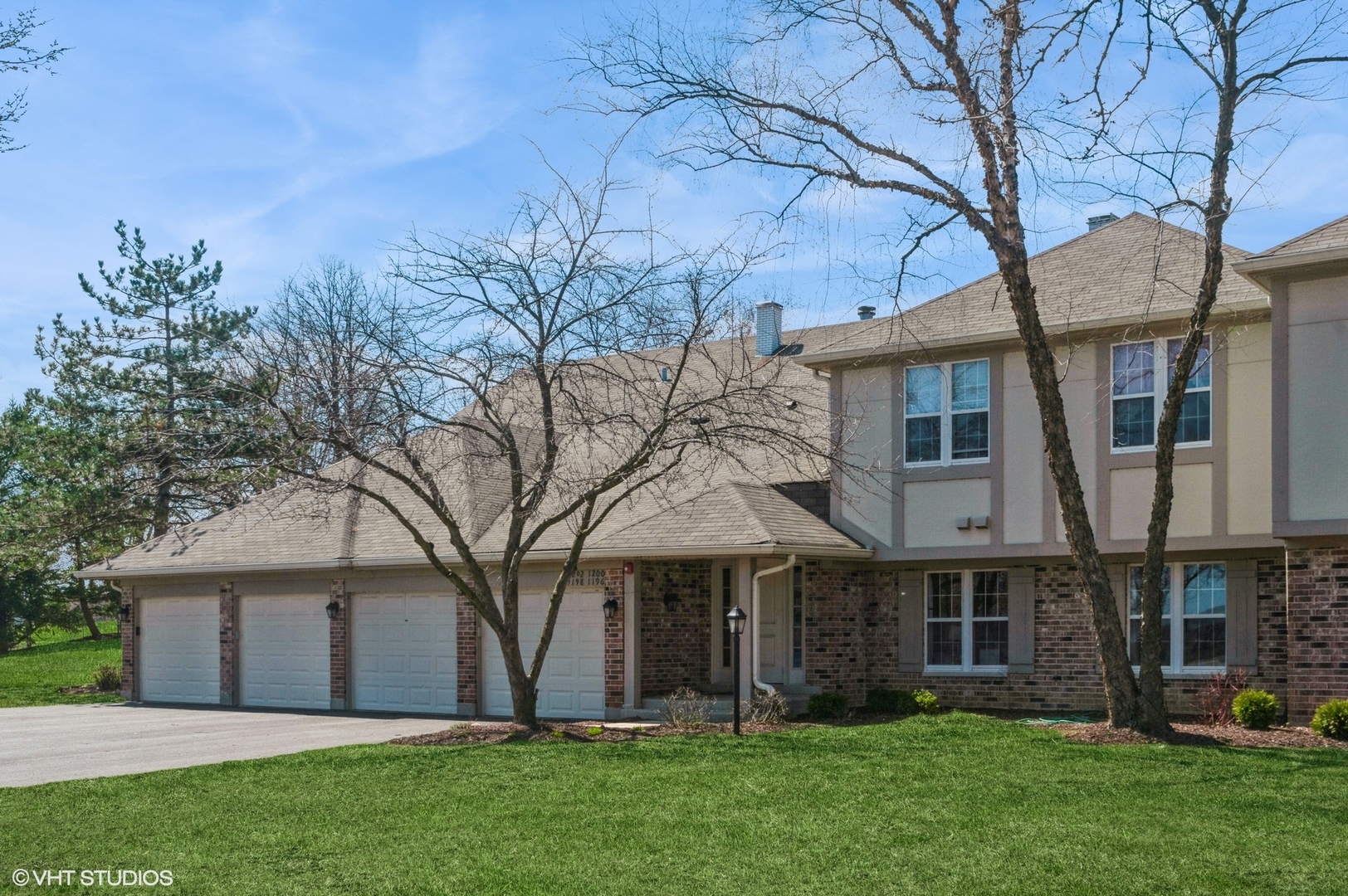 1198 Streamwood Lane 1198 Property Photo