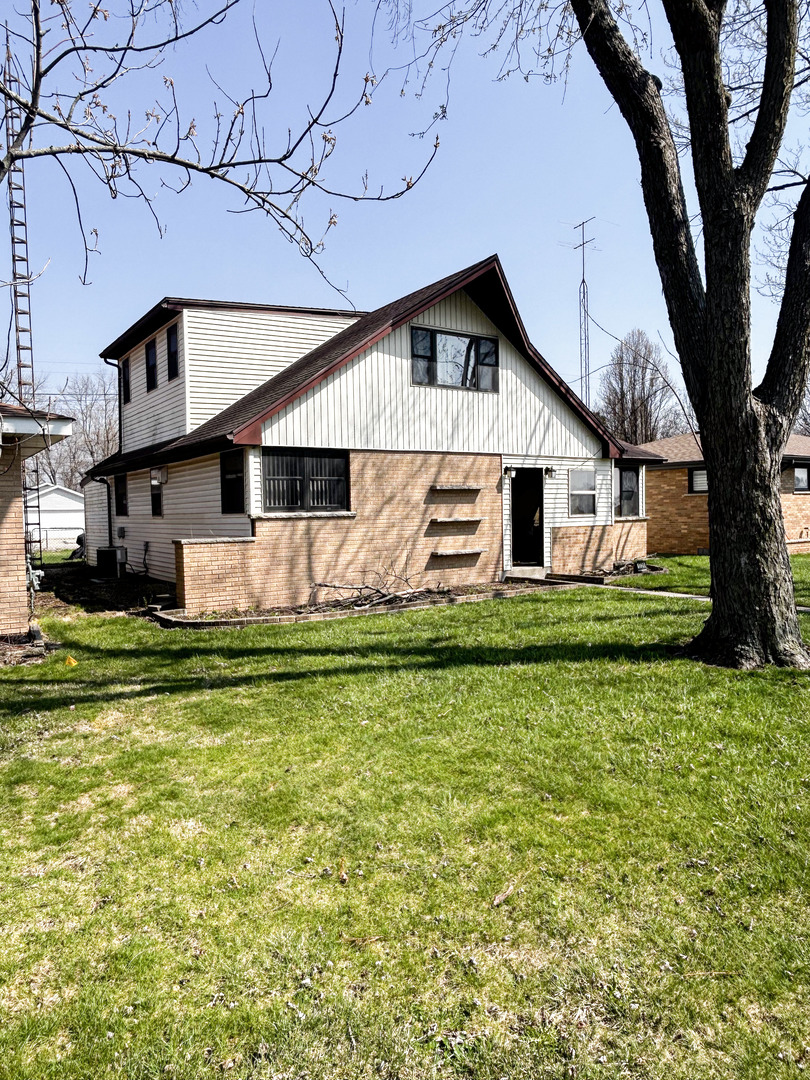 1720 S 4th Avenue Property Photo