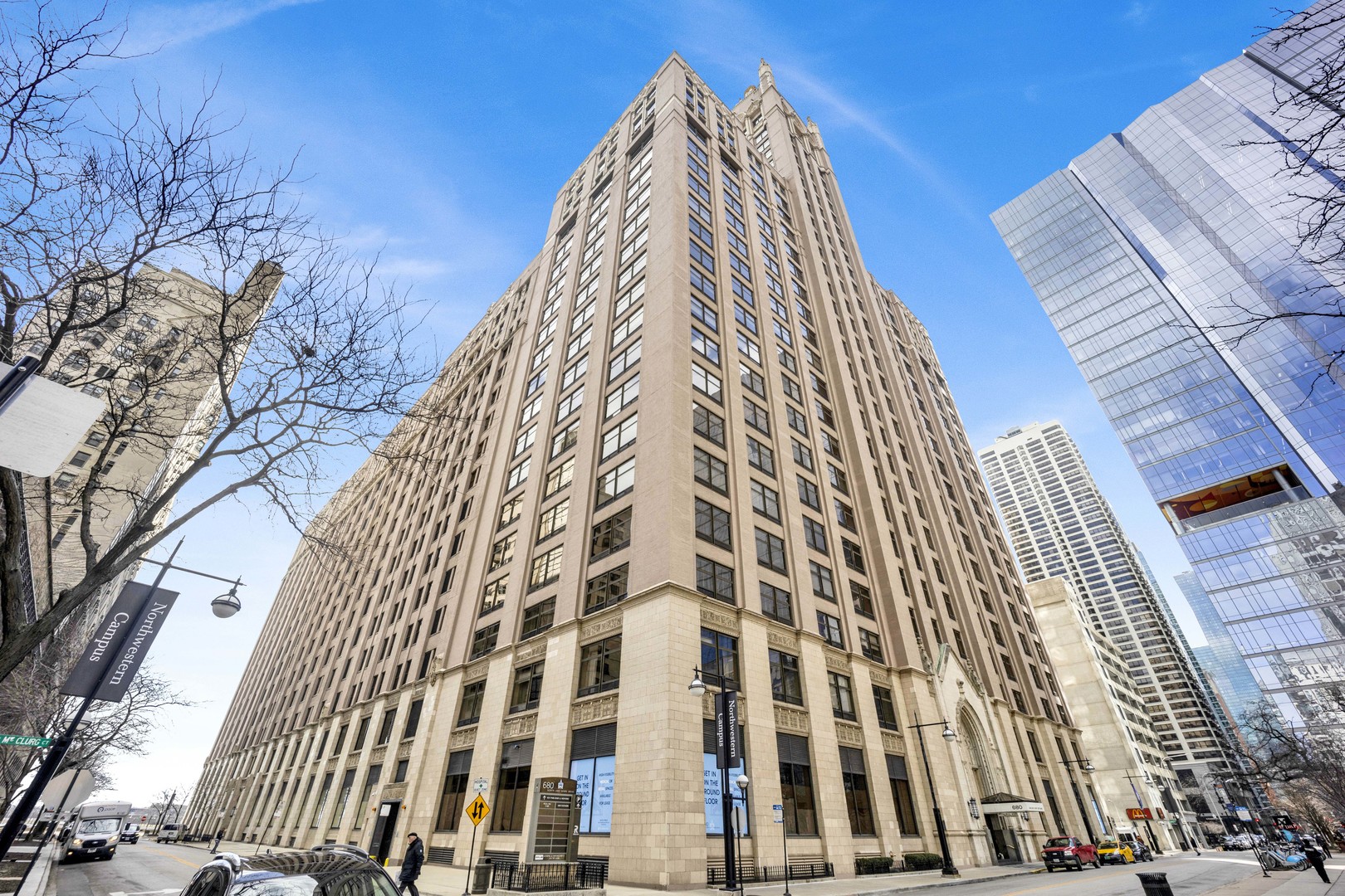 680 N Lake Shore Drive 518 Property Photo 1