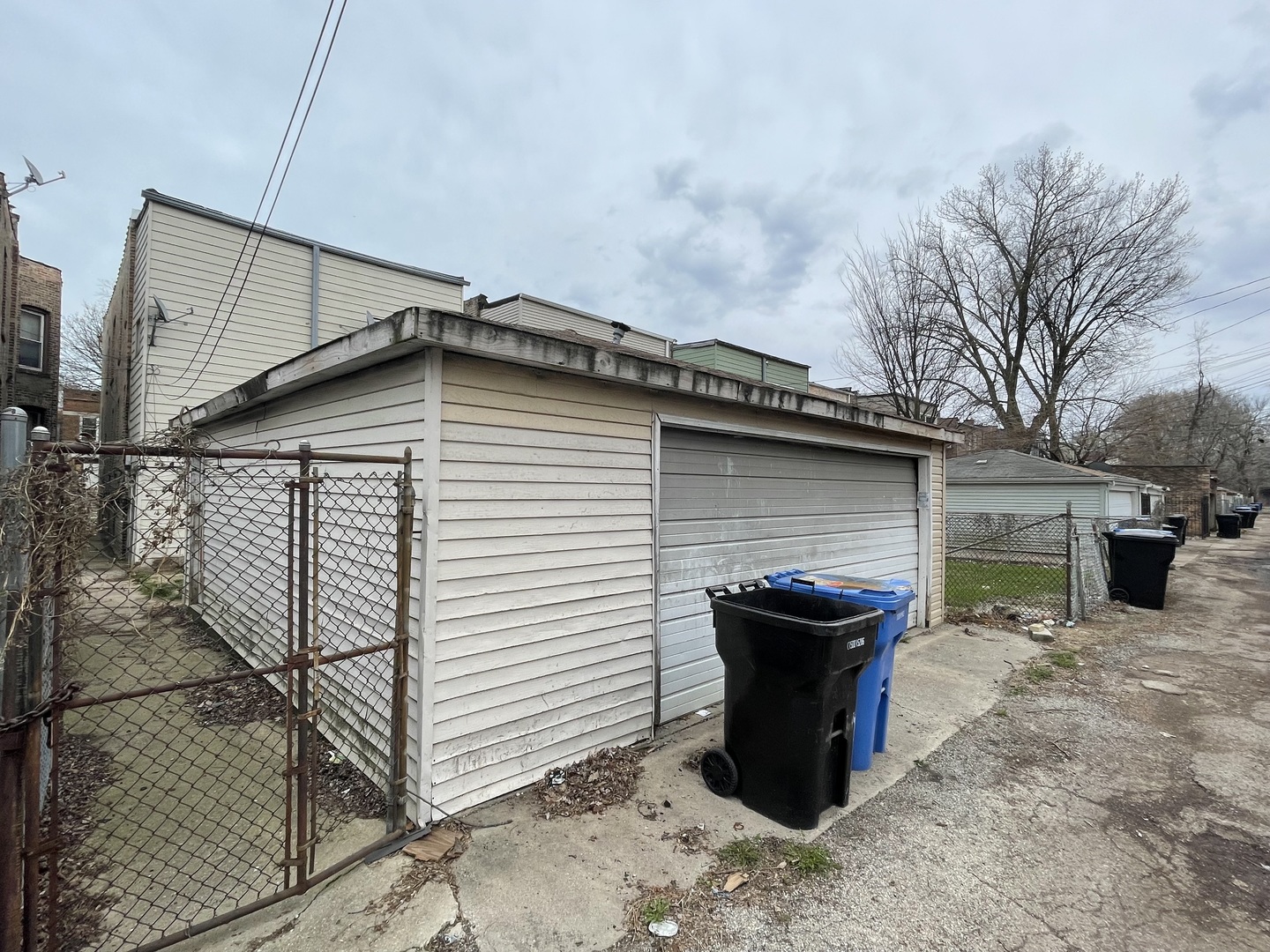 5716 S May Street Property Photo 42