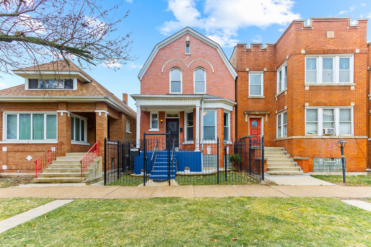 6836 S Michigan Avenue Property Photo 1