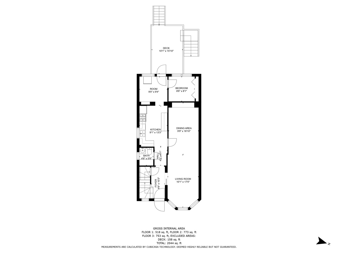 6836 S Michigan Avenue Property Photo 38