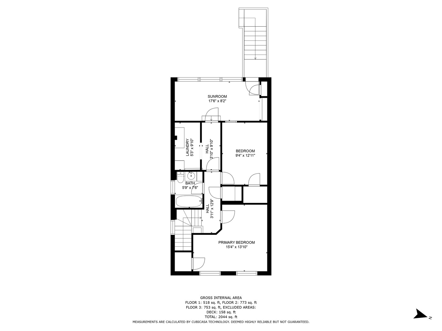 6836 S Michigan Avenue Property Photo 39