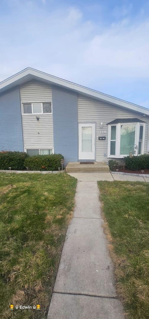 339 N Lincoln Avenue Property Photo