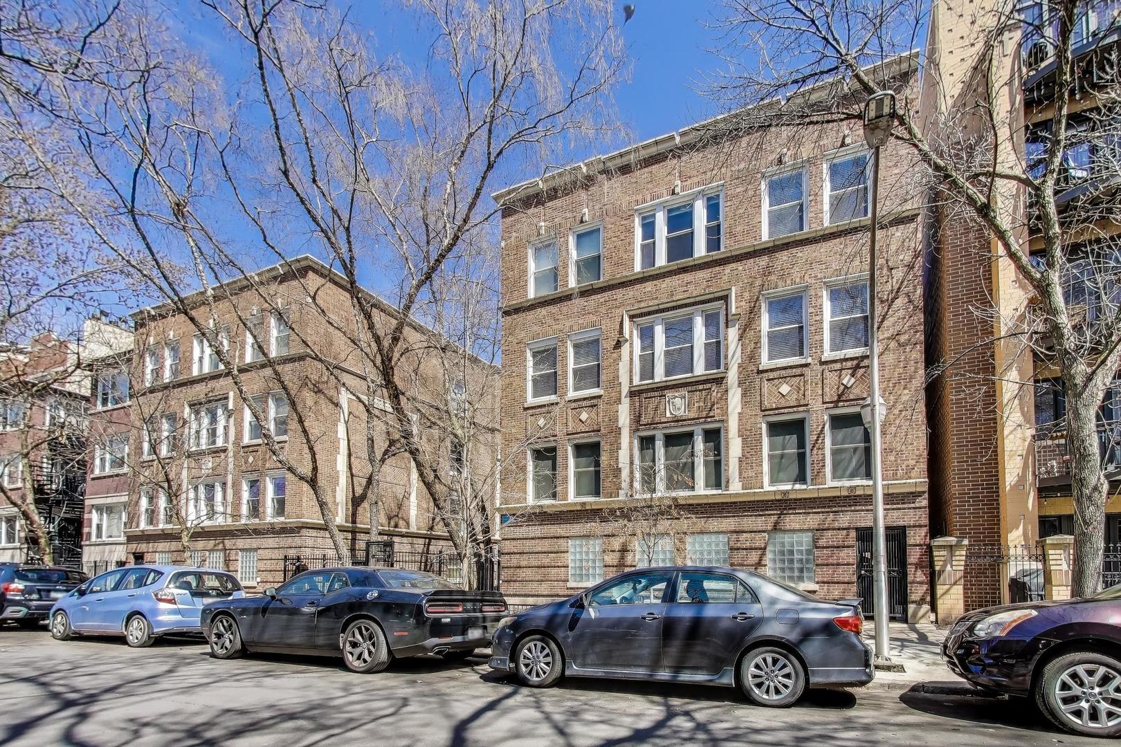 5111 N Kenmore Avenue 1e Property Photo