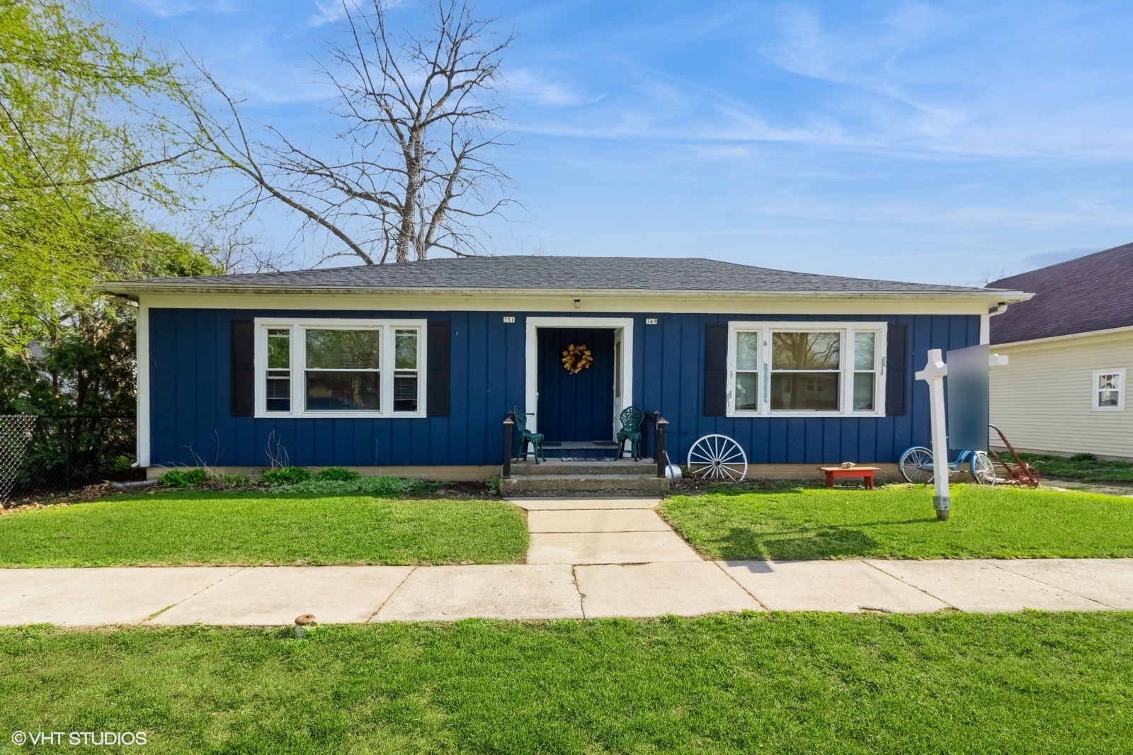 349 E Mckinley Avenue Property Photo
