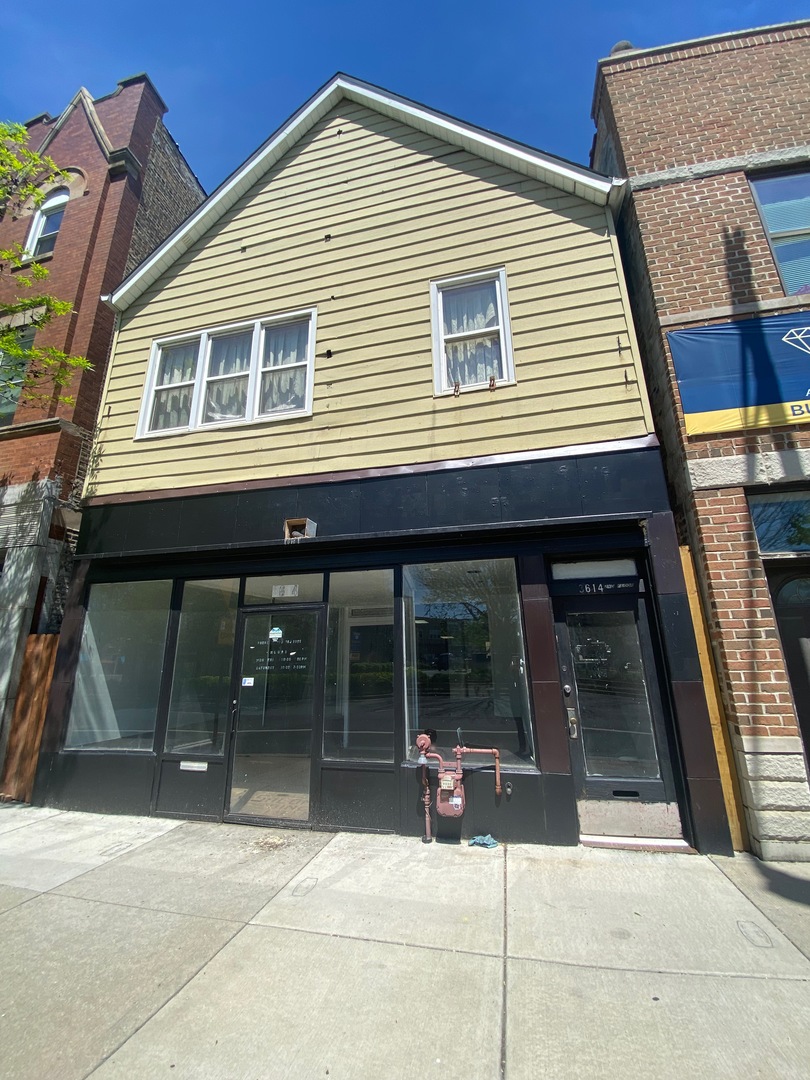 3614 W Irving Park Road Property Photo 1