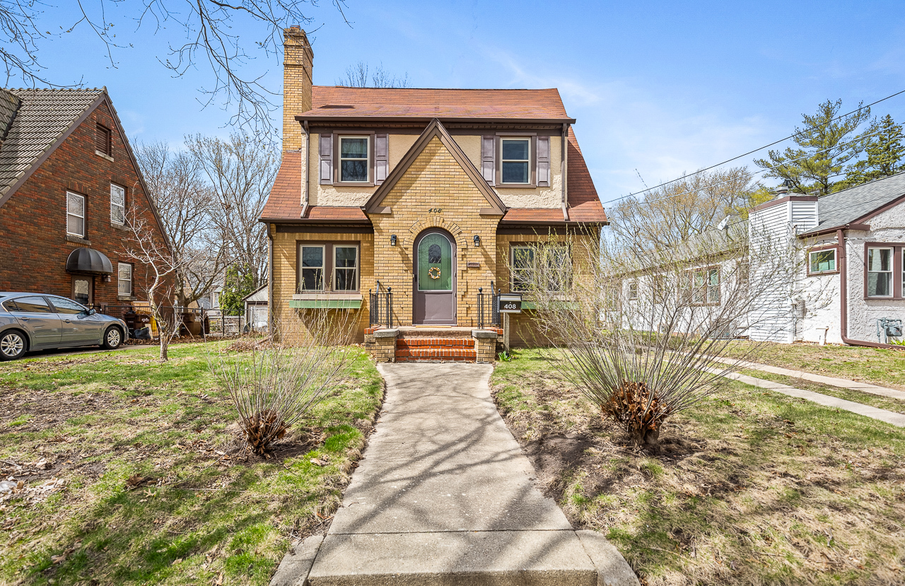 408 Robert Avenue Property Photo