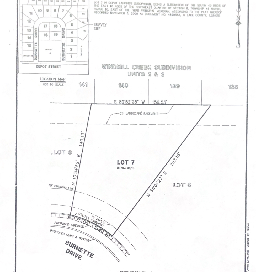 44 Burnette Drive Property Photo 1