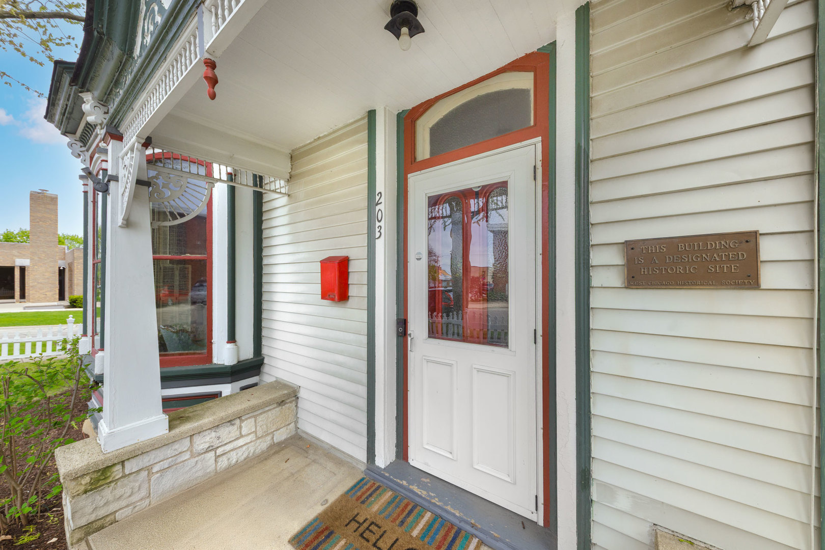 203 High Street Property Photo 3