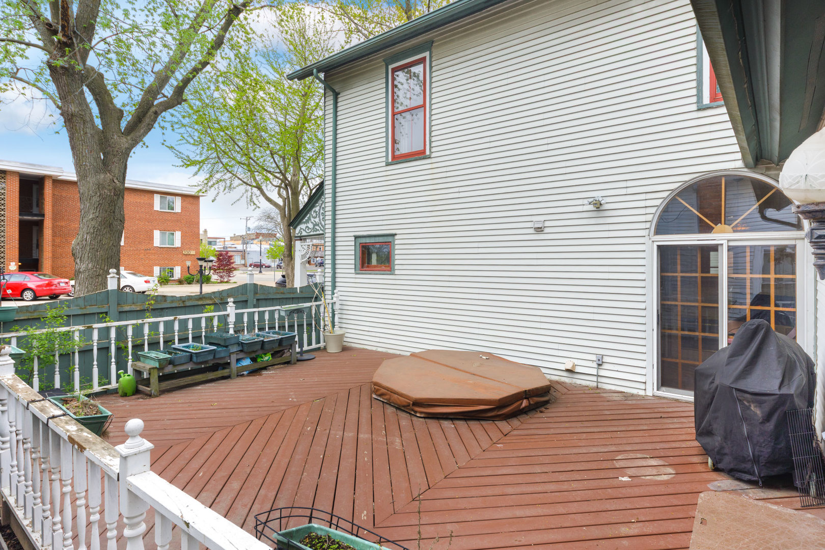 203 High Street Property Photo 35