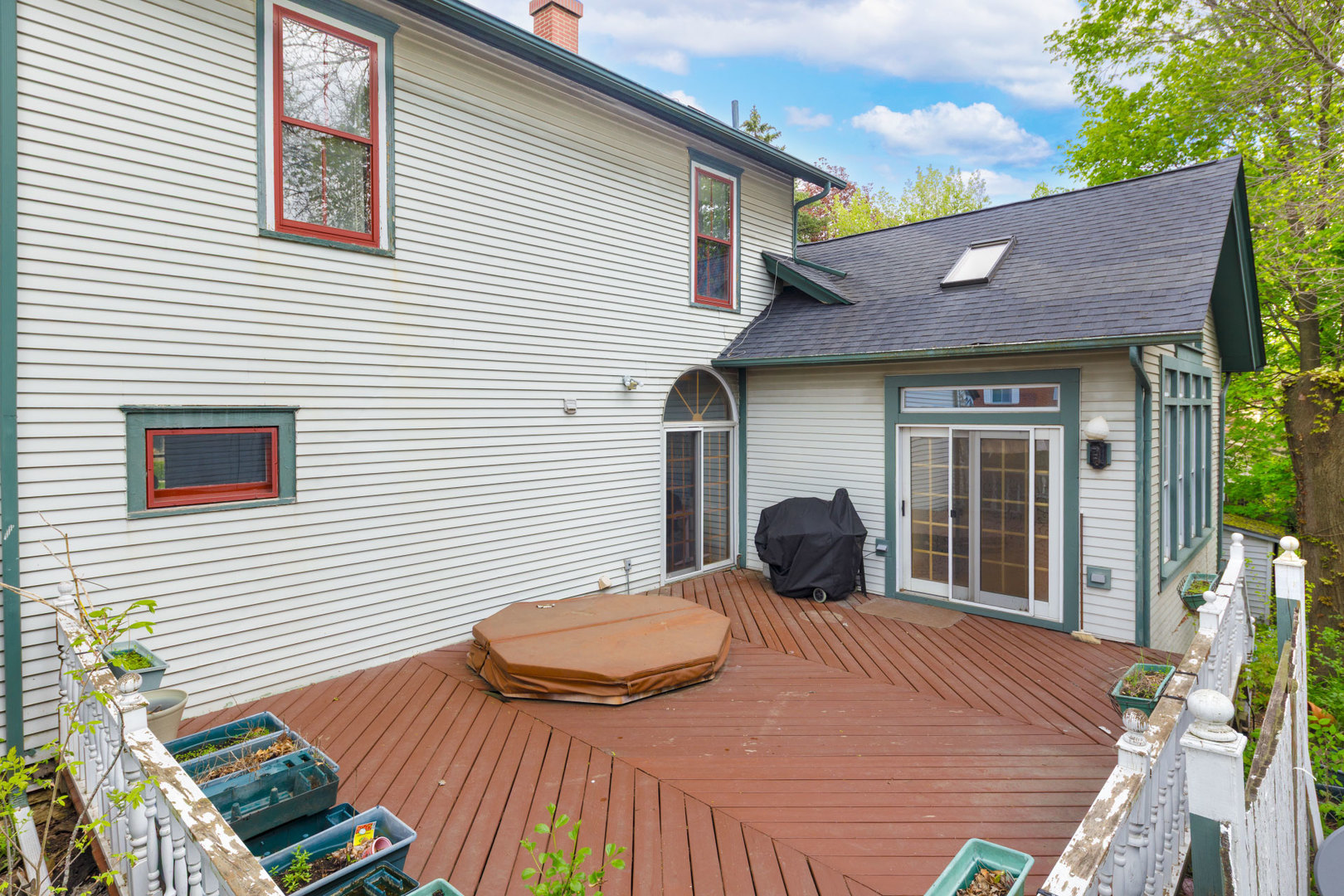 203 High Street Property Photo 36