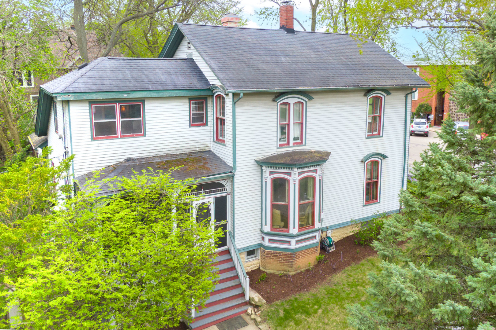 203 High Street Property Photo 41