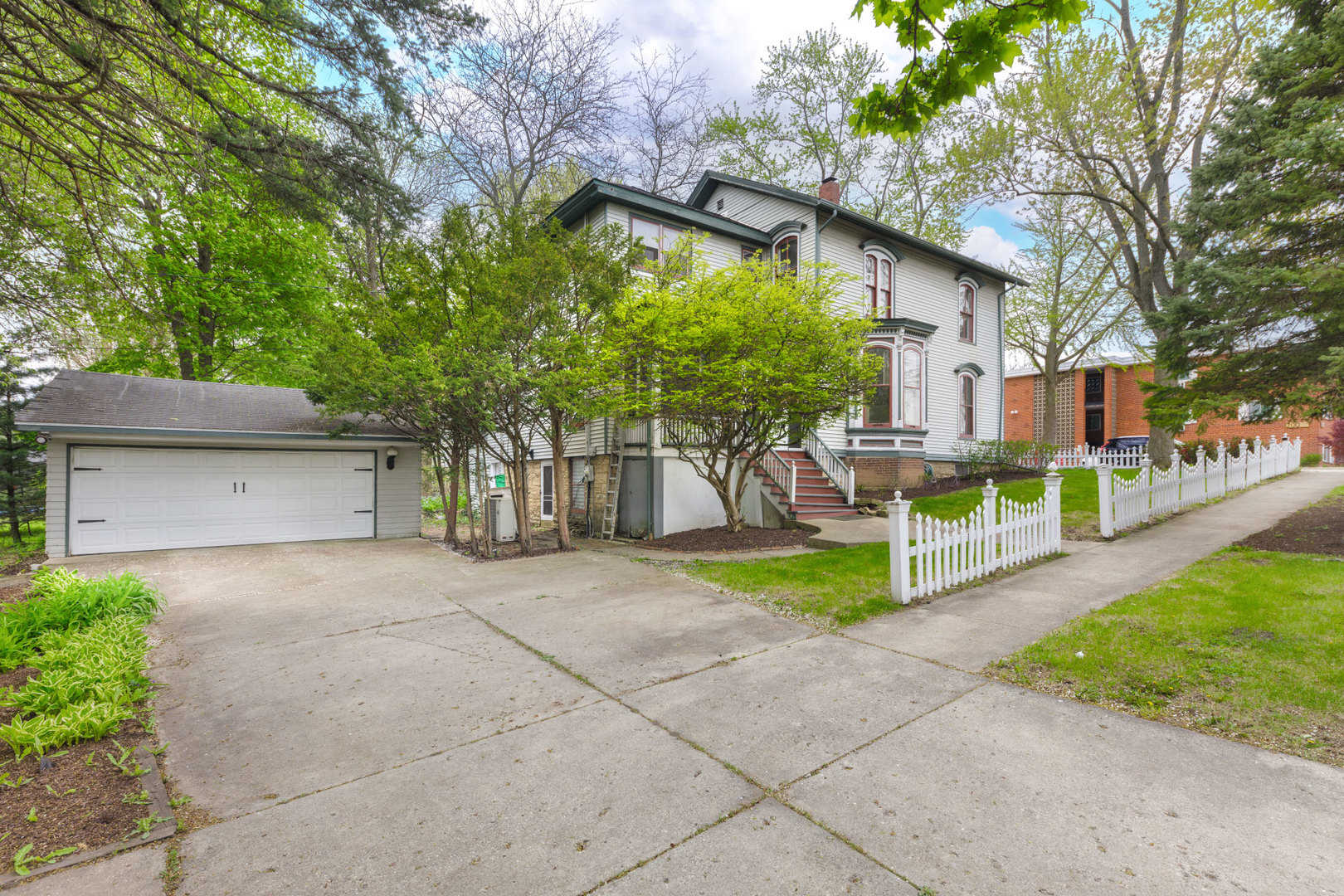 203 High Street Property Photo 42