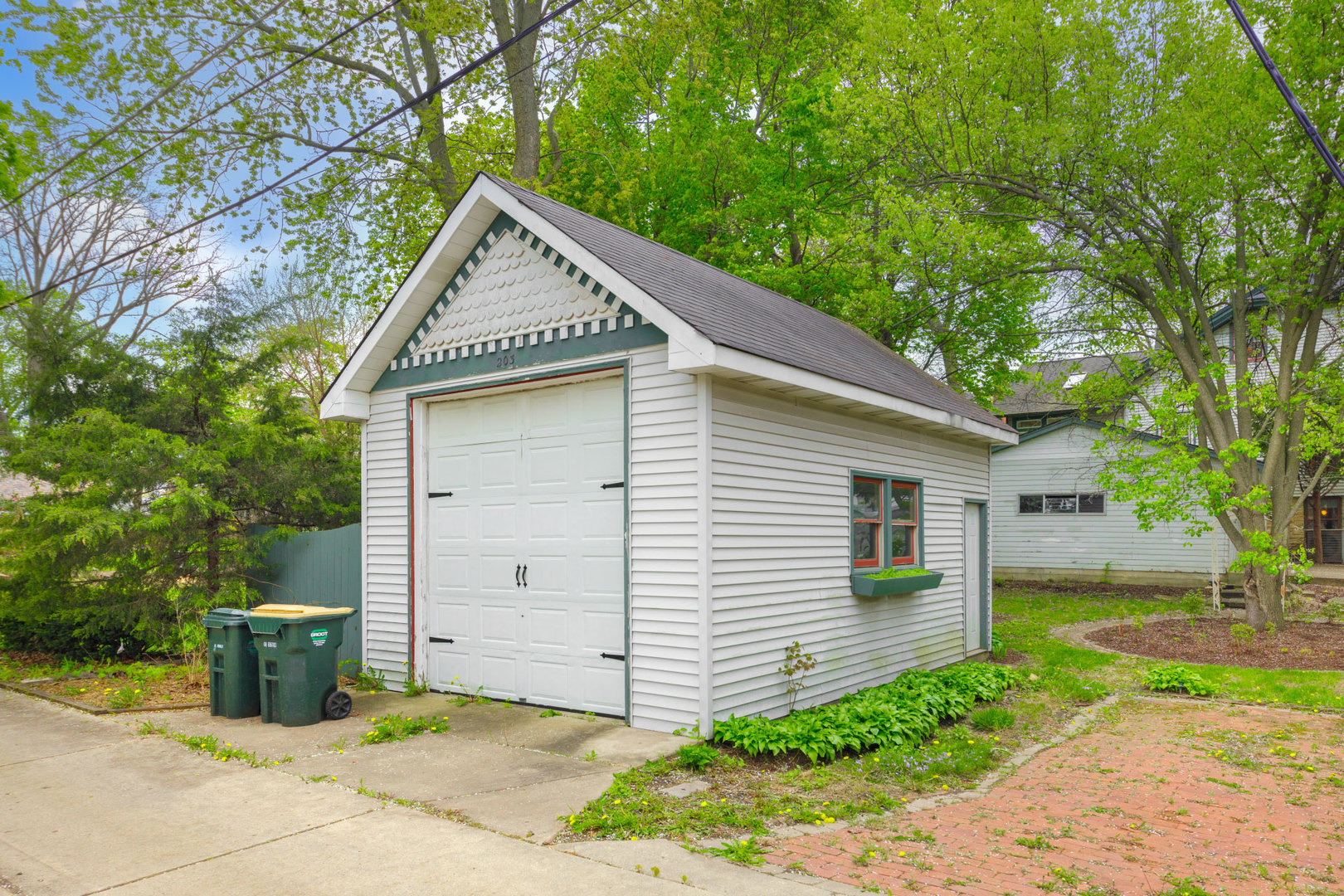 203 High Street Property Photo 64