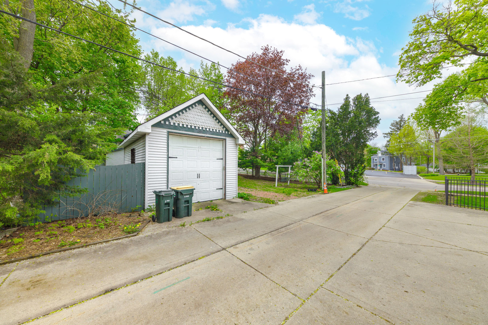 203 High Street Property Photo 65