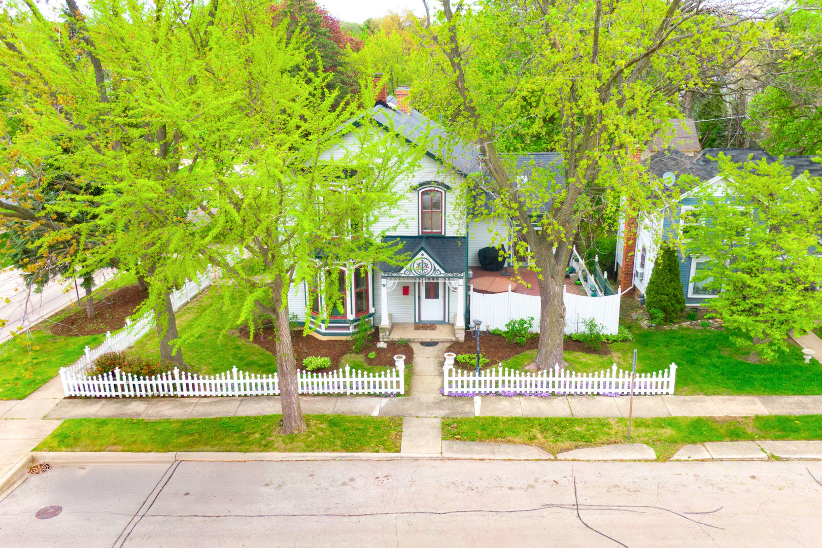 203 High Street Property Photo 69