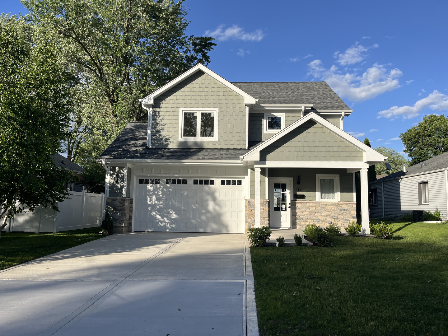 416 S 12th Avenue Property Photo