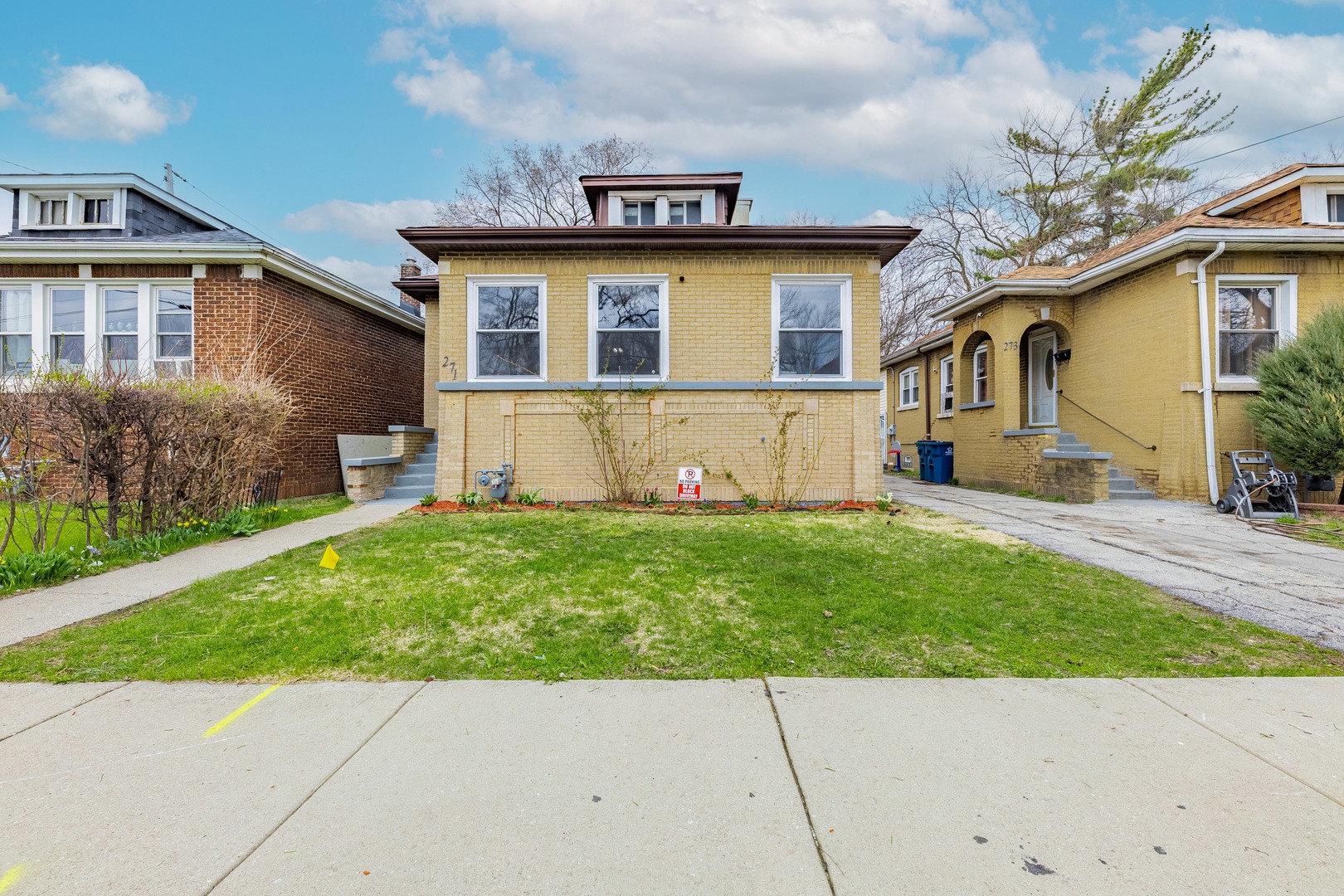 271 E 149th Street Property Photo