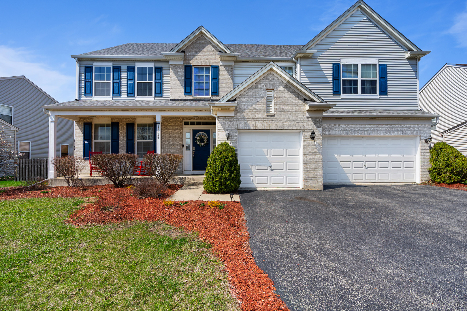 17844 Wilker Drive Property Photo