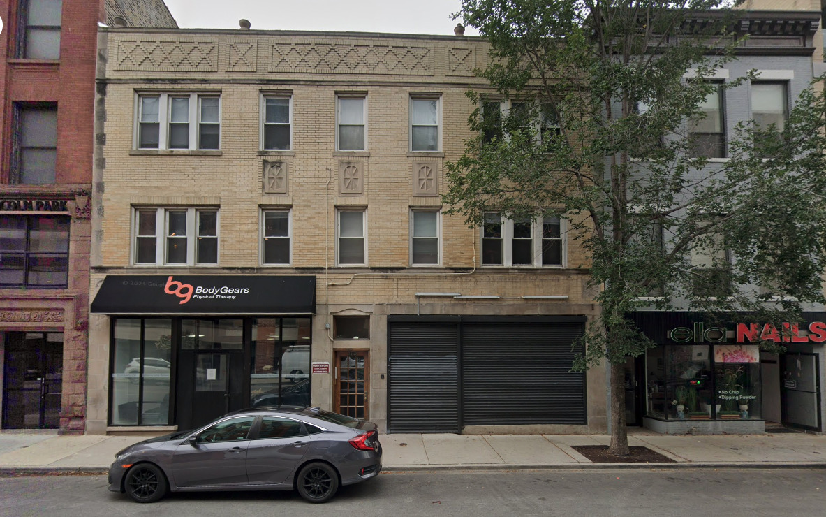 2318 N Clark Street 1 Property Photo 1