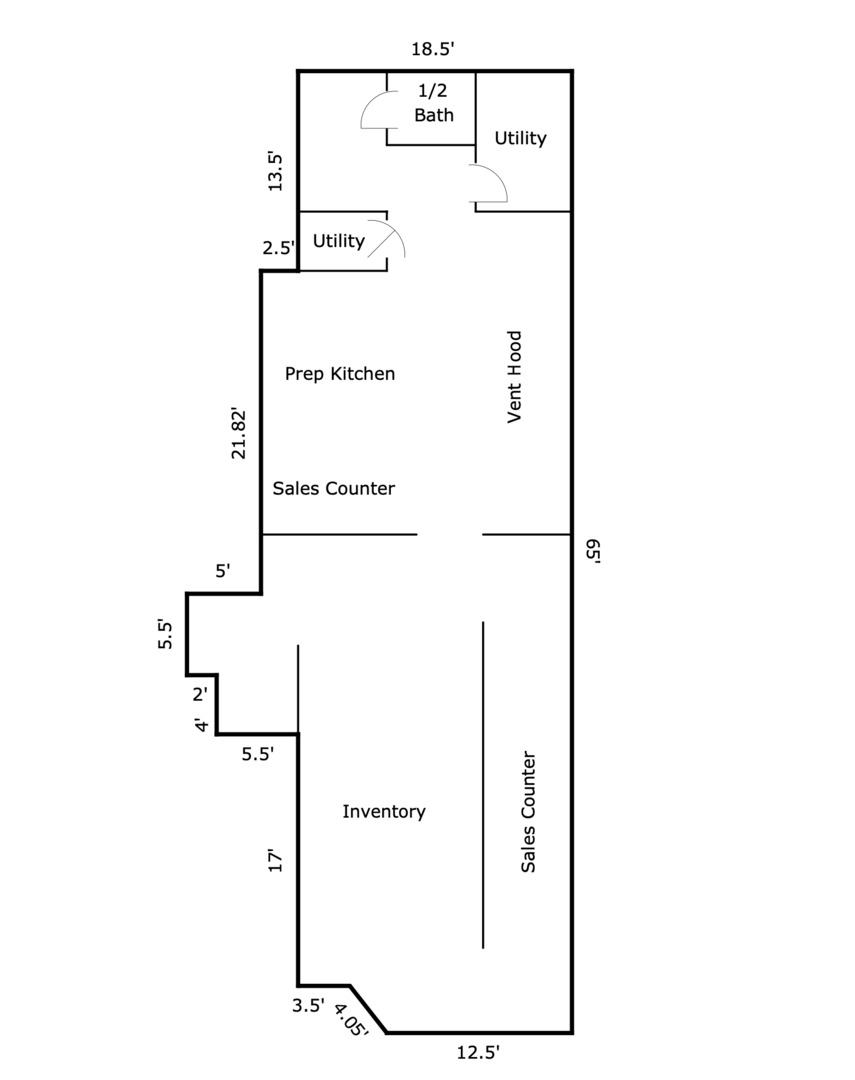 2318 N Clark Street 1 Property Photo 2