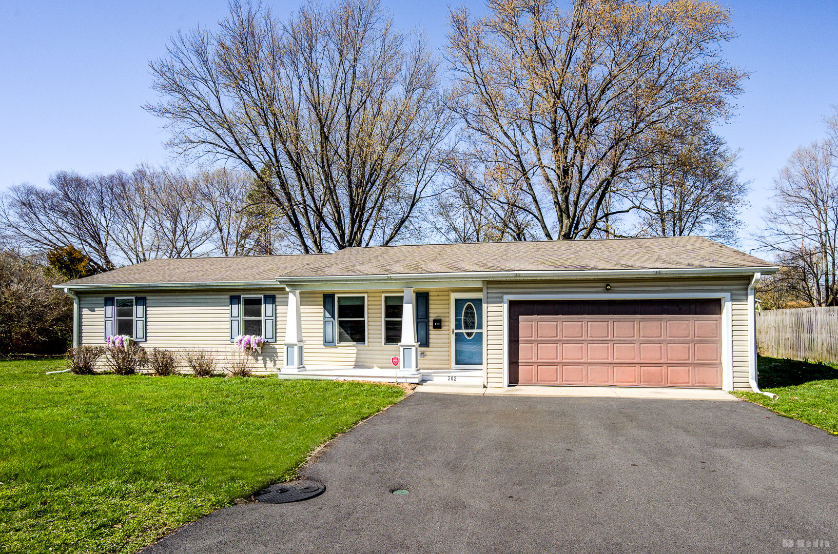 202 Hayden Court Property Photo