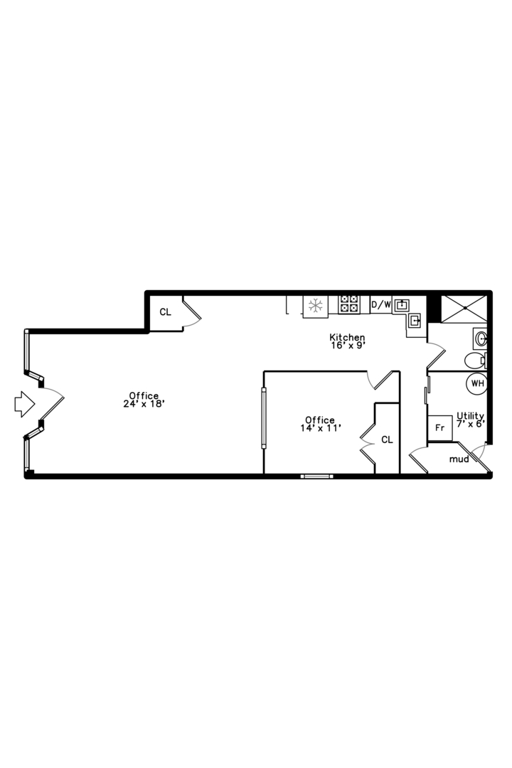 2450 W Chicago Avenue Property Photo 27
