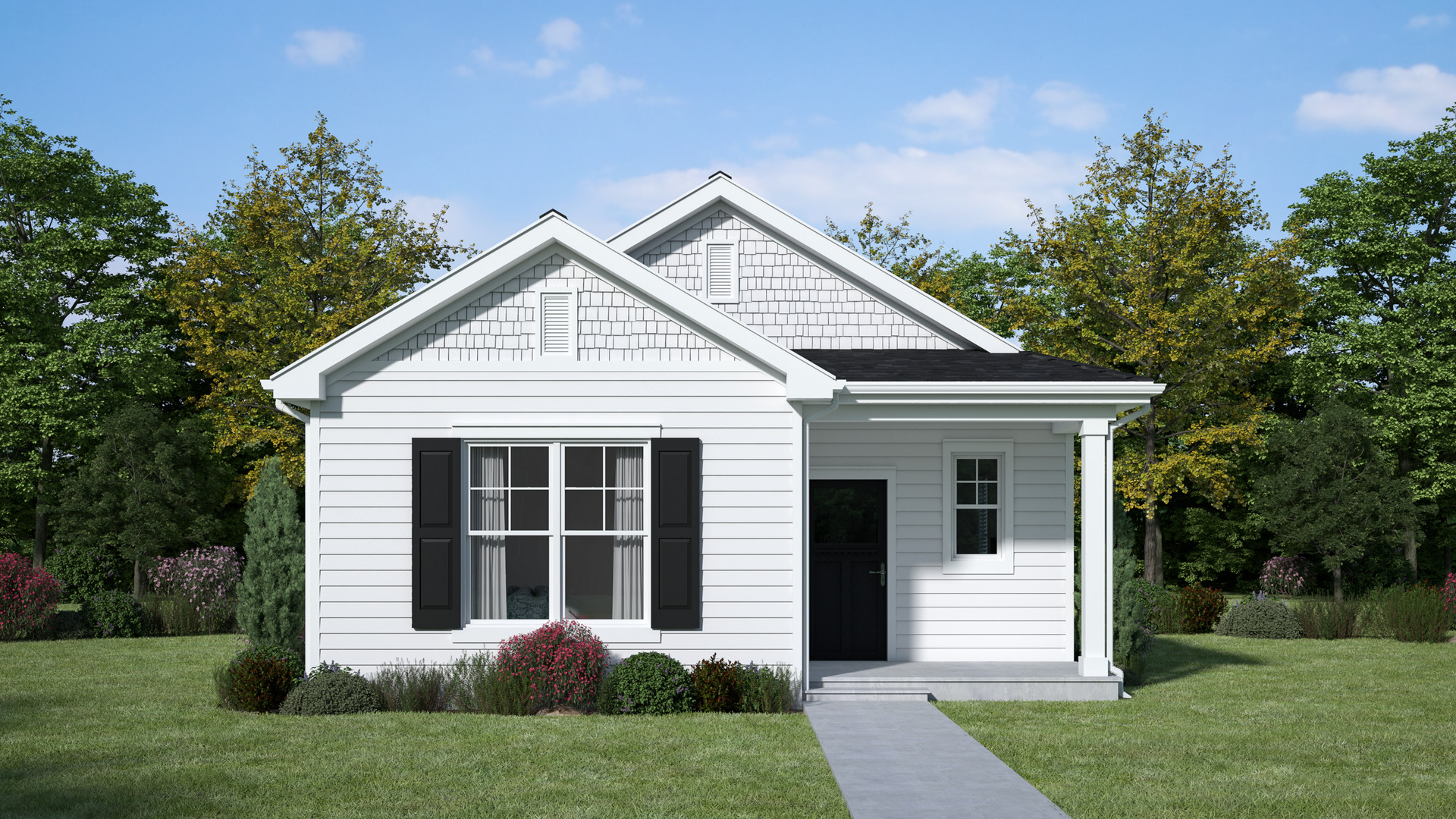 12 Redbud Row Property Photo