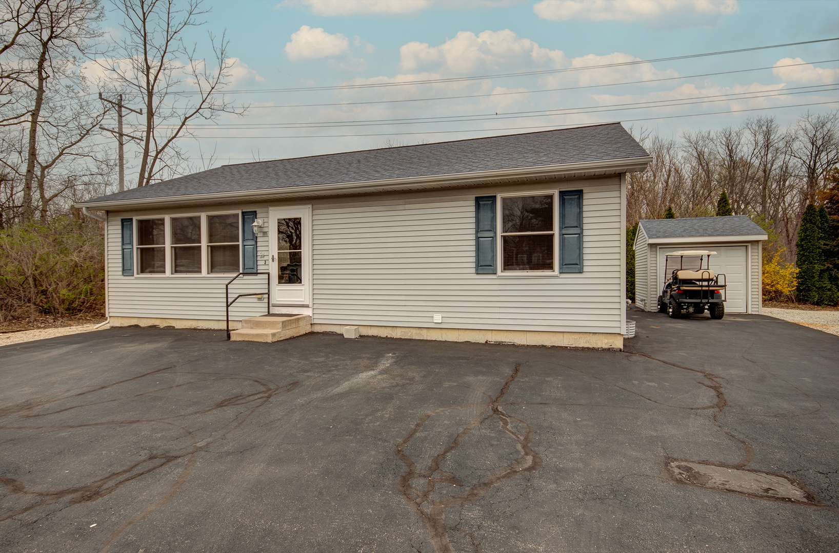 24 Bluegill Circle Property Photo
