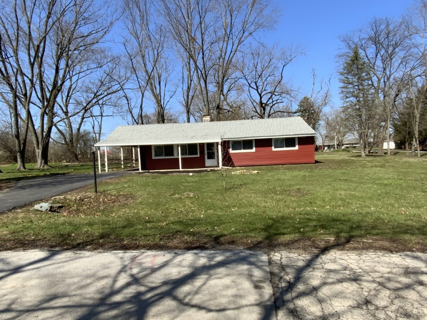 17940 Michael Avenue Property Photo