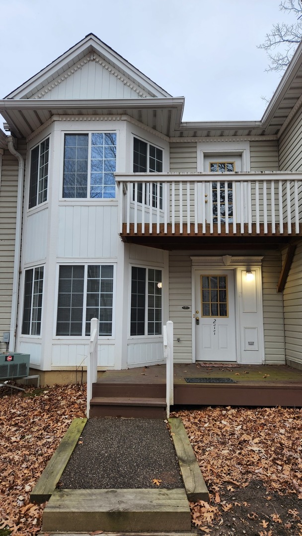 277 W Treehouse Lane Property Photo