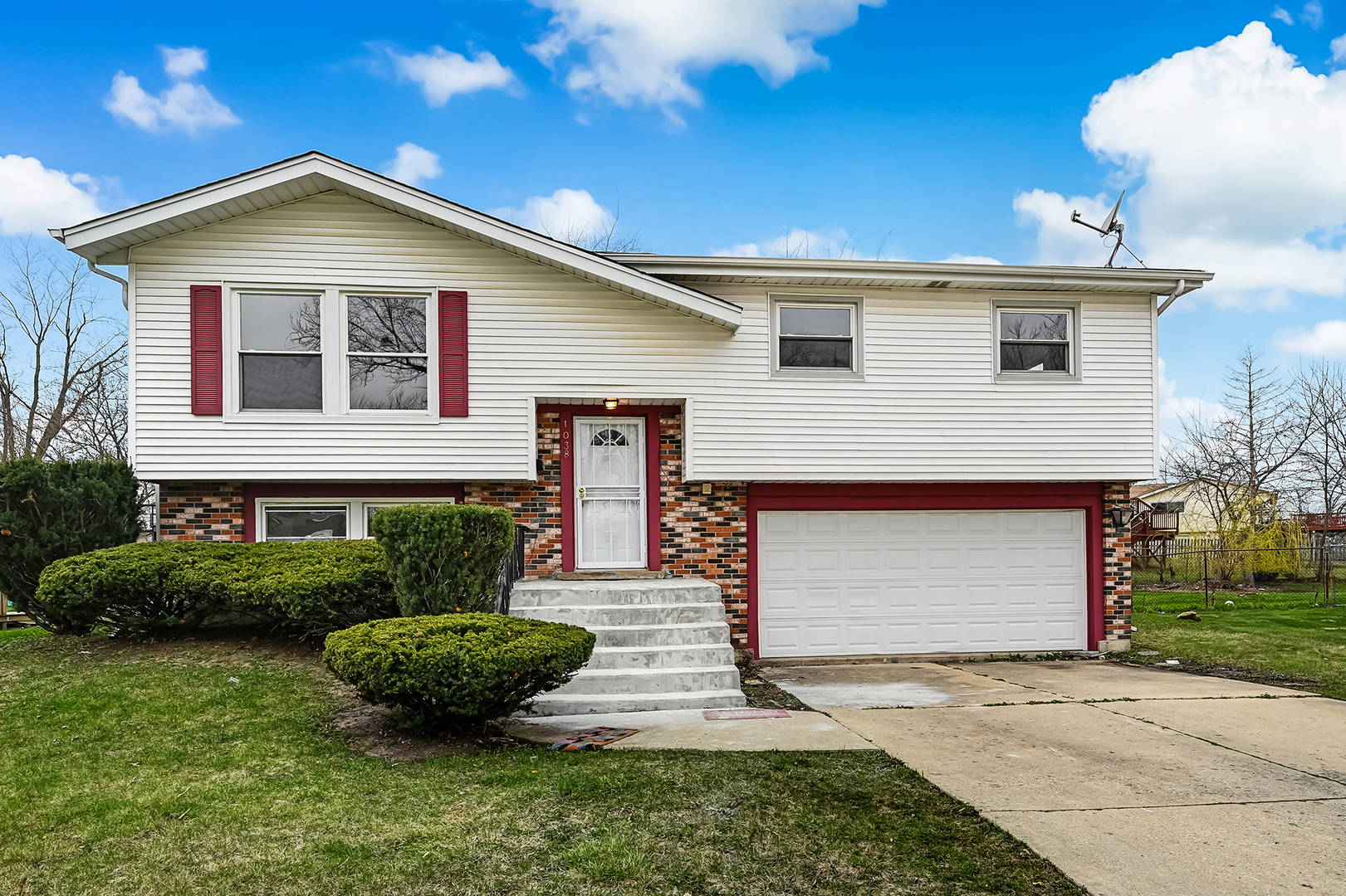 1038 Brockhurst Court Property Photo