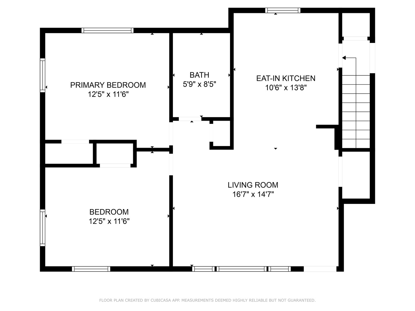 900 Avenue B Property Photo 20
