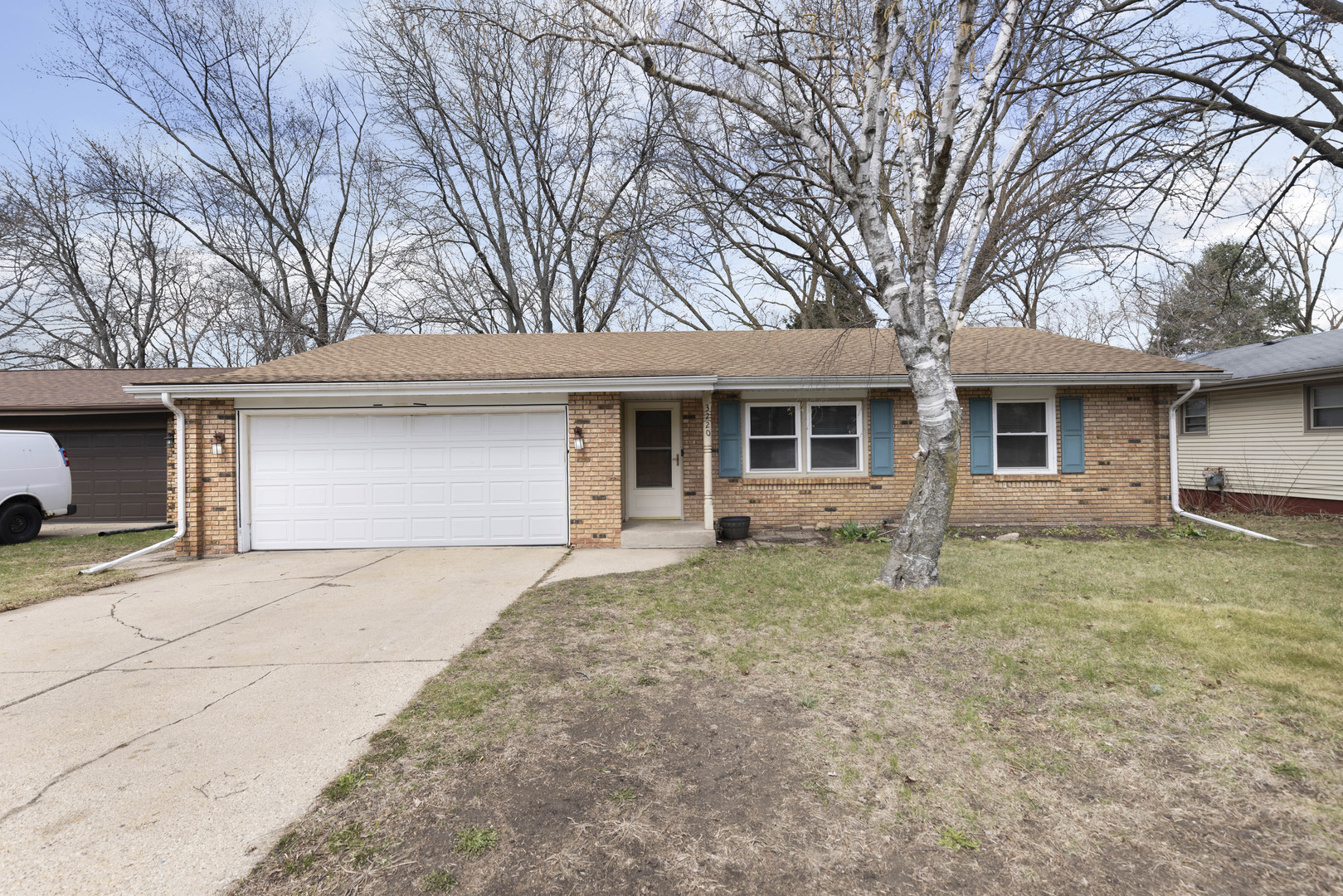 3220 Orleans Avenue Property Photo