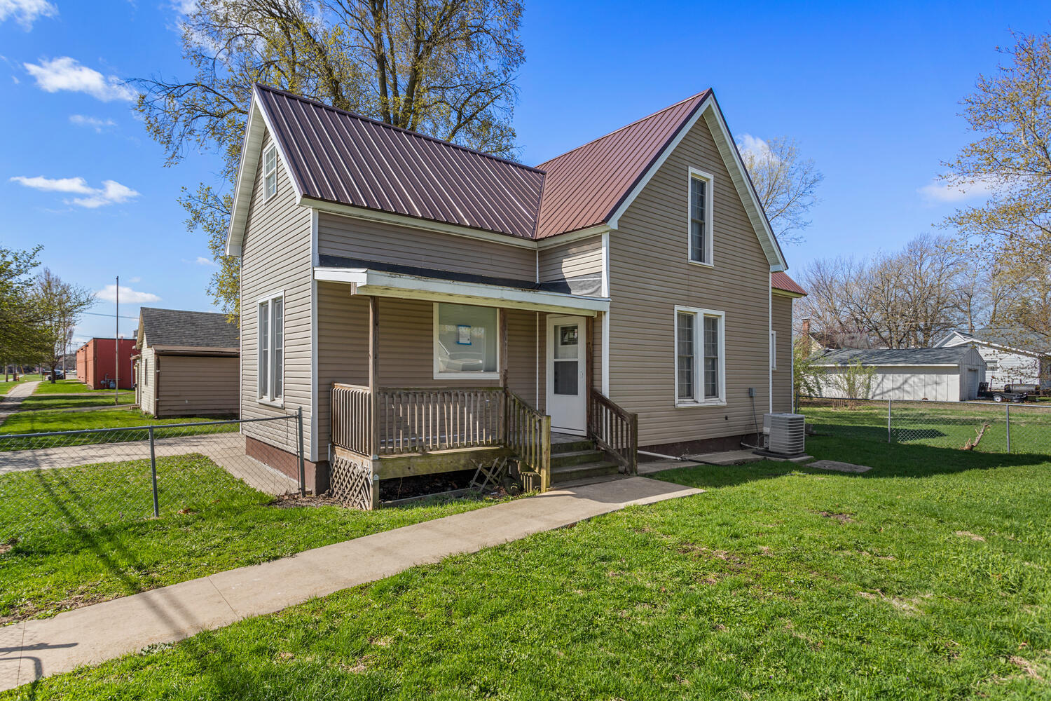 907 N Walnut Street Property Photo