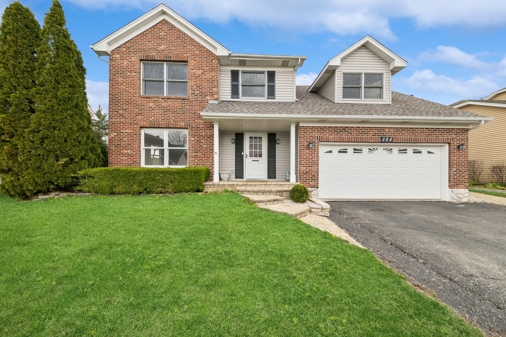284 Windsor Drive Property Photo
