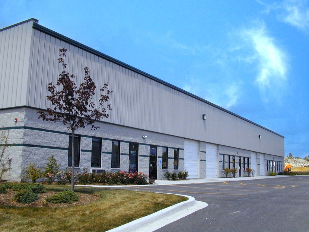 1520 Industrial Drive F Property Photo 1