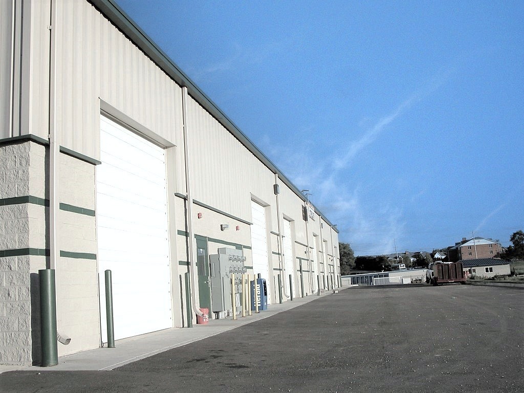 1520 Industrial Drive F Property Photo 2