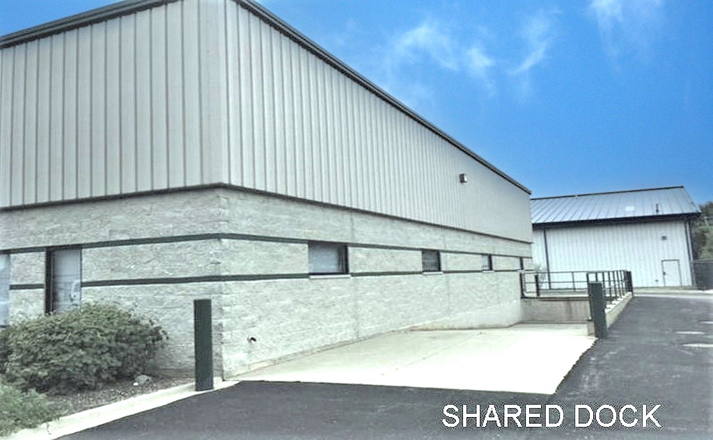 1520 Industrial Drive F Property Photo 3