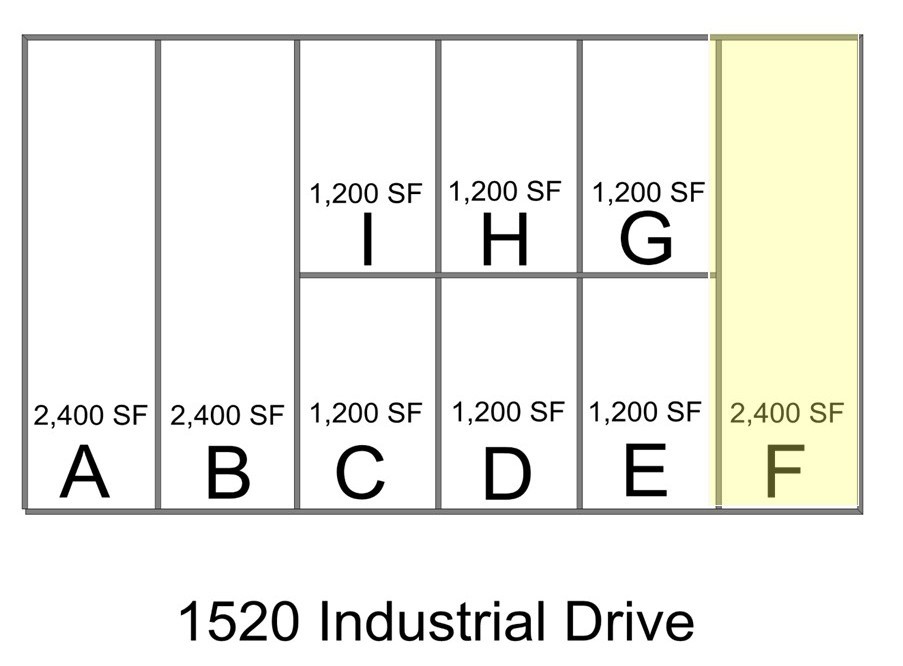 1520 Industrial Drive F Property Photo 6