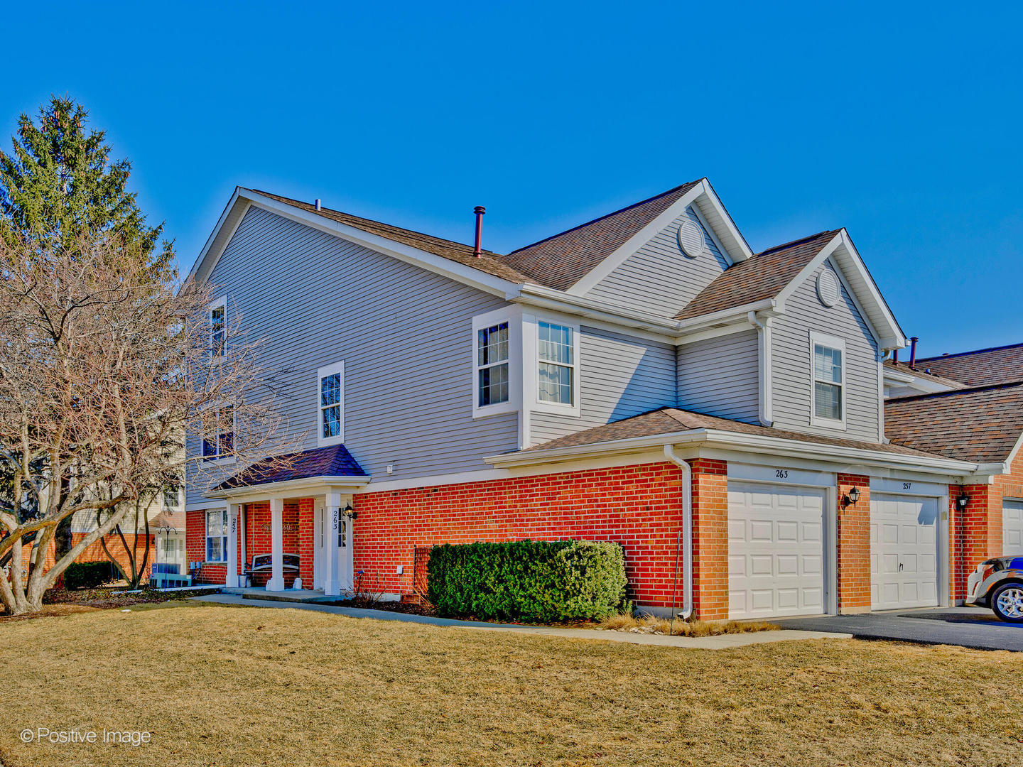 263 Birmingham Court Property Photo