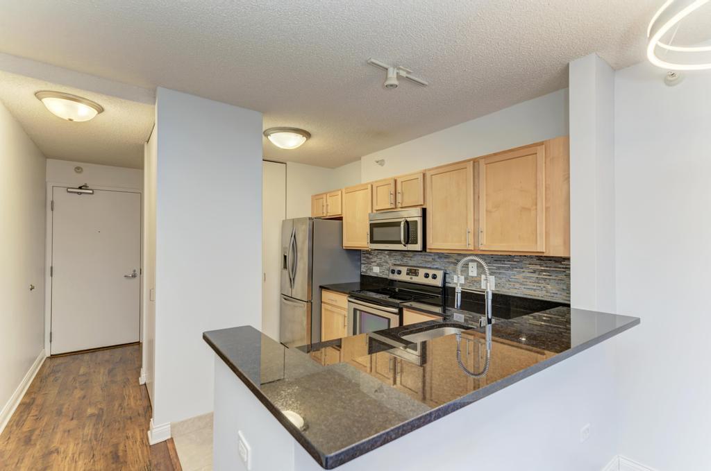 222 N Columbus Drive 606 Property Photo 3