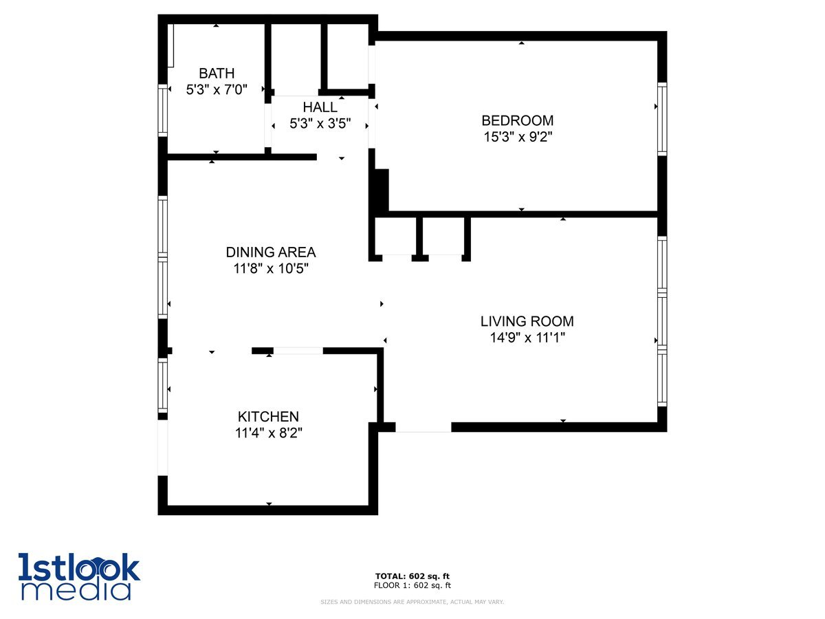 2721 N Lockwood Avenue 2c Property Photo 13