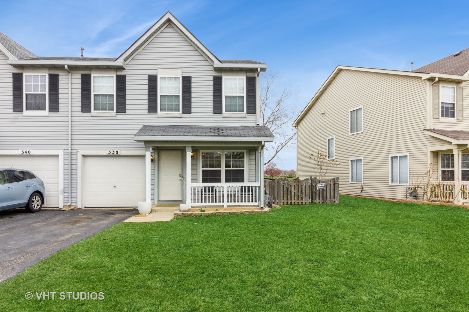 338 Richmond Drive Property Photo