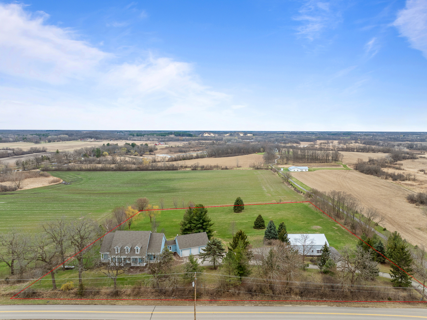 6659 Buckby Road Property Photo