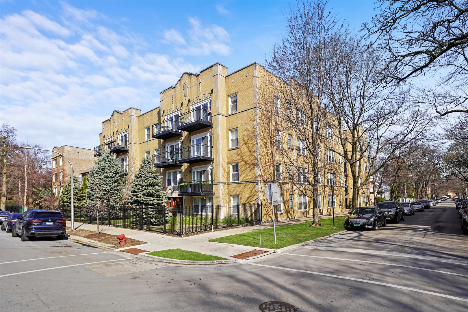 7056 N Damen Avenue 1 Property Photo