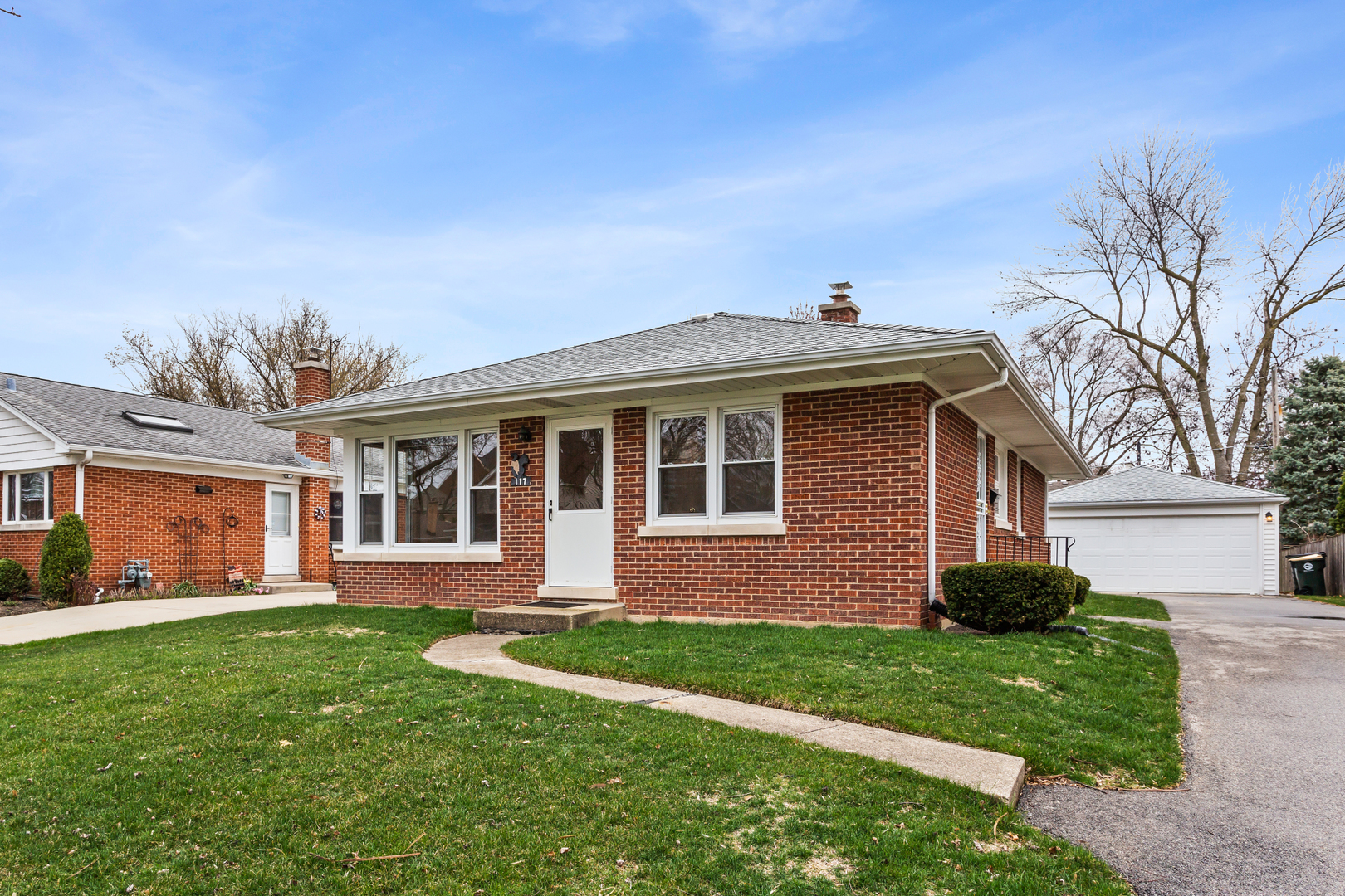 117 S Belmont Avenue Property Photo