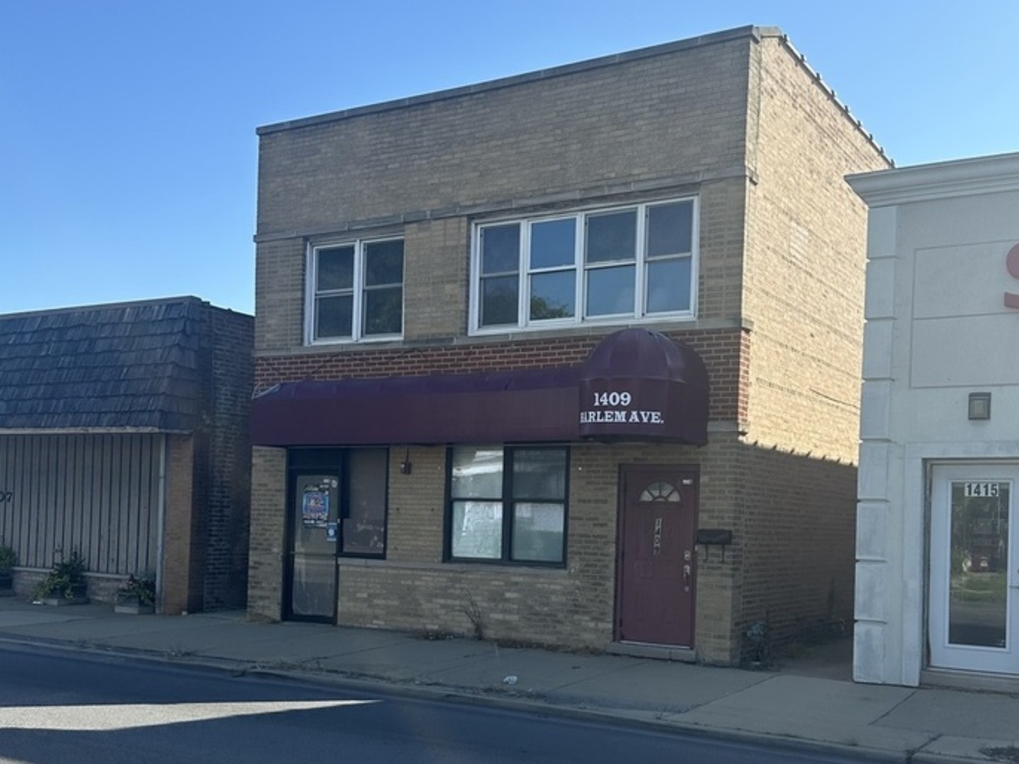 1409 S Harlem Avenue Property Photo 1