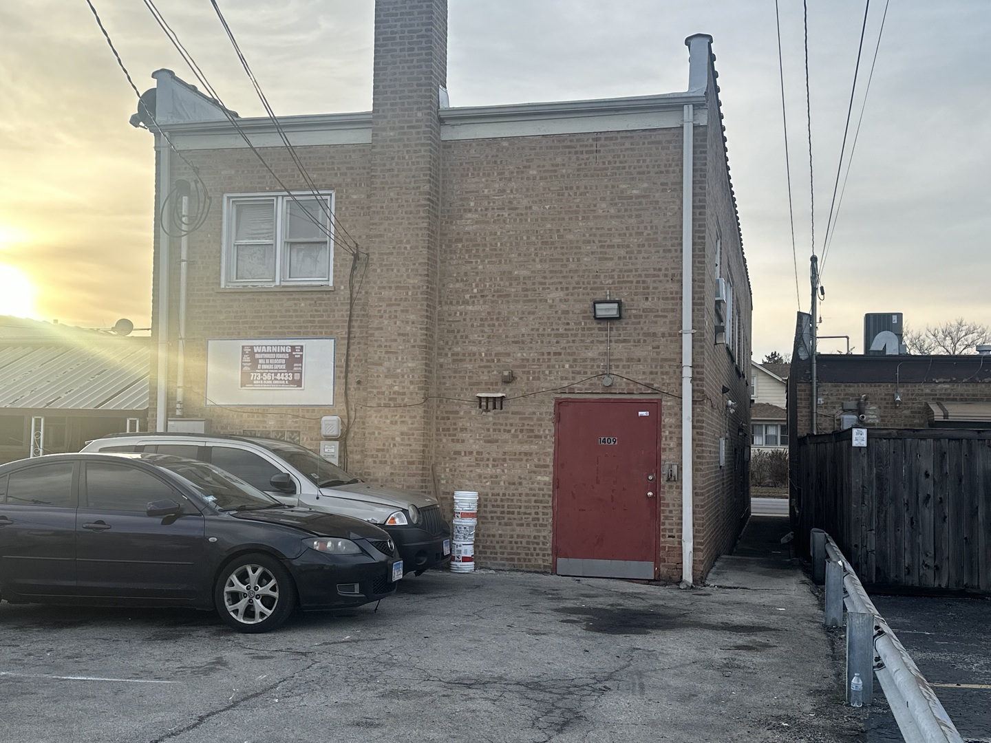 1409 S Harlem Avenue Property Photo 22